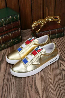 LV Fashion Casual Shoes Men--110